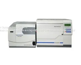 Gas Chromatography Mass Spectrometer