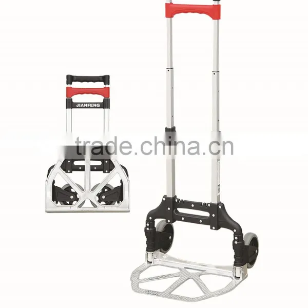 70kgs Folding Aircraft Trolley photo-2