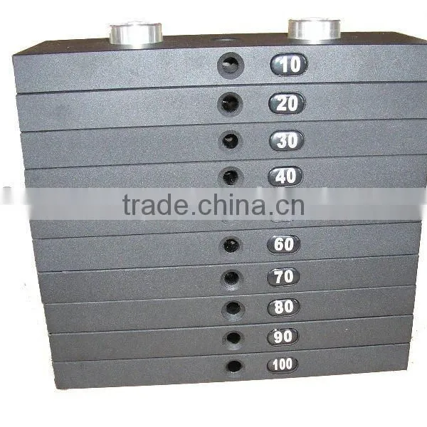 5kg Weight Stack