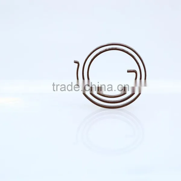 Boton ISO 9001:2008 Bimetallic Spiral Coil for Auto Cooling System photo-6