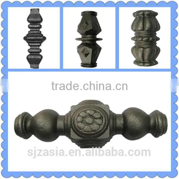 Cast Iron Collars and Bushings photo-2