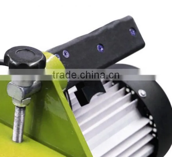 Portable Deburring Machine Chamfering Machine BM20605 photo-4