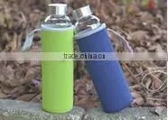 Stainless Steel Vacuum Cup With Retro Cup Sleeve photo-5