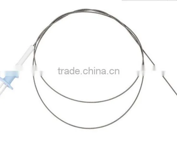 CE Disposable Endoscopic Flexible Biopsy Forceps for Medical Use photo-3