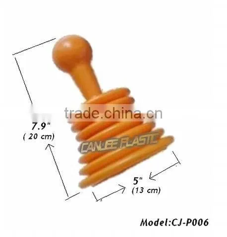 Mini Handy Plunger photo-2