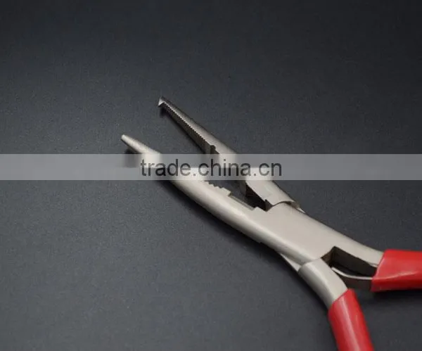 2015-2016 New Design Needle Nose Fishing Plier Japanese Type photo-4