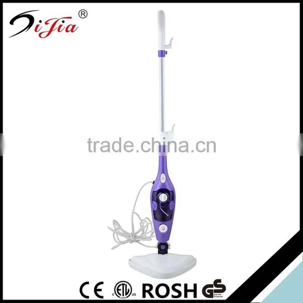 PowerFresh Steam Mop Hard Floor Steam Cleaner photo-3
