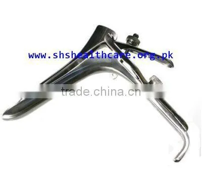 Graves Vaginal Speculum