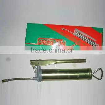 500cc Hand Operated Grease Gun GG500C01 photo-2