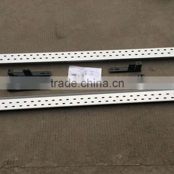 SUV 4x4 Side Step for MAZDA CX-5 photo-2