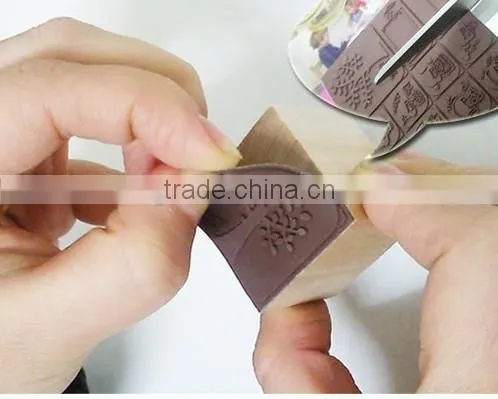 Colorful High Quality Best Price Wooden Toys for Children photo-6