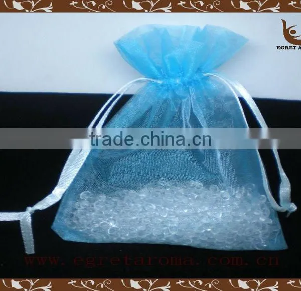2015 Popular Air Freshener for Home or Car Aroma Scented Gel Beads photo-2