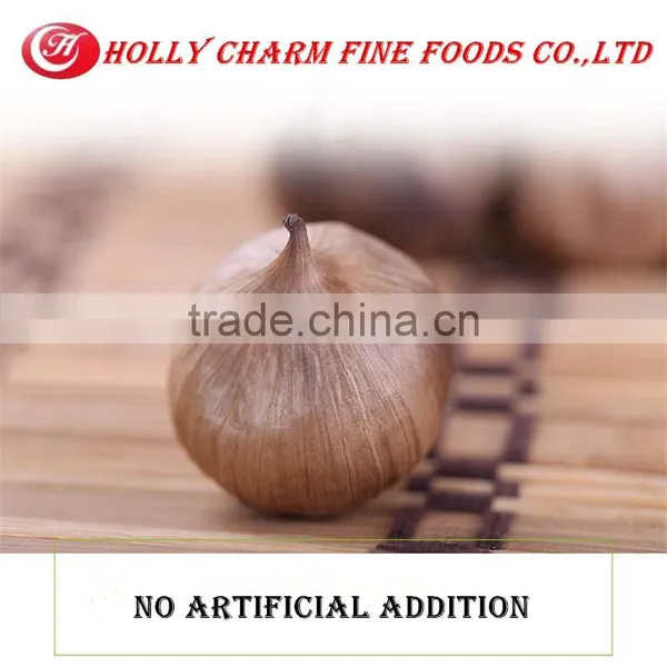 2016 Health Delicious Food And100% Fermented Solo Blackgarlic--HC Company photo-2