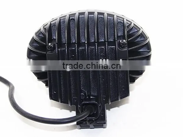 Emergency 10w Led Spot Light Forklift Safety Warehouse Safety Warning Lamp photo-4