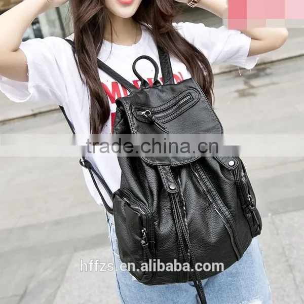 HFR-YB89 2015 New Summer Street Style Military Laptop Backpack photo-4