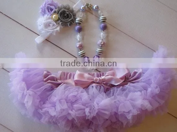 New Baby Girl Tutu Skirt Chiffon Lace Princess Latin Dance Party Pettiskirt Ruffles Kids Bow Silk Ballet photo-5