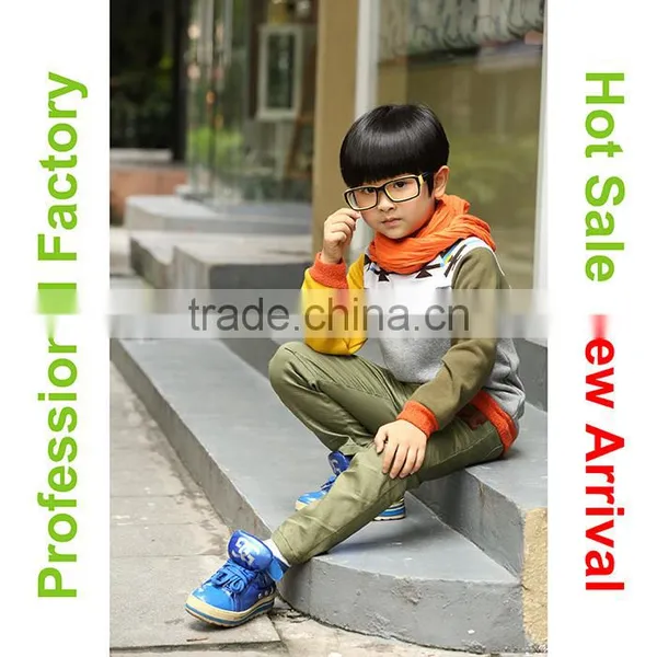 Popular Design Wool Knit Baby Clothes photo-2