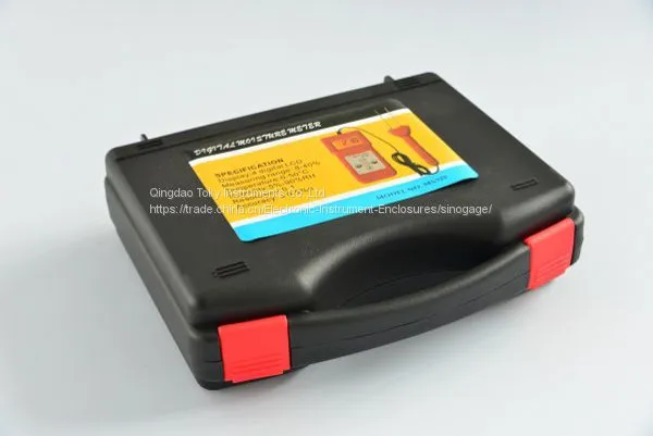 Моментальный измеритель влажности табака MS320 photo-2