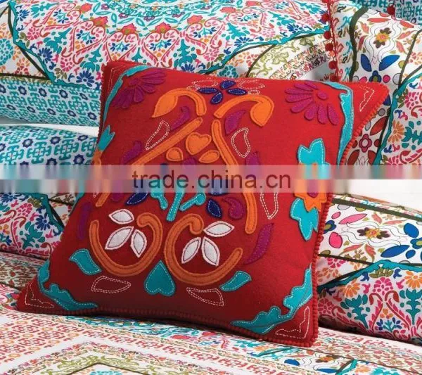 Bright Colours Quilt Cover photo-3