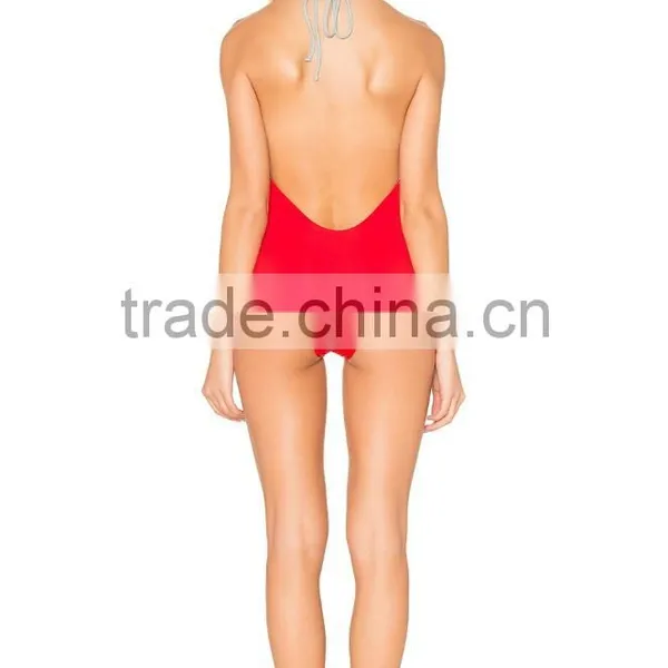 OEM Wholesale 2017 Hot Sexy Bikinis Woman Swimwear Young Girls Sexy Photos photo-3