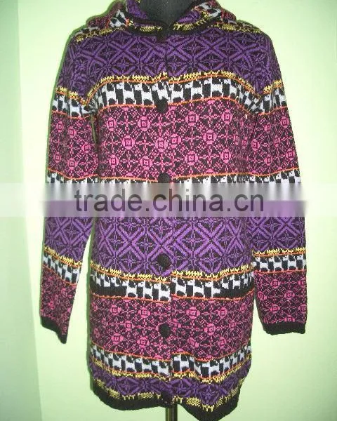Lady Sweater,fashion Cloths,women Sweater