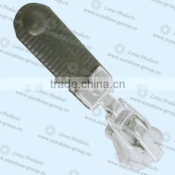 Zipper Slider photo-3