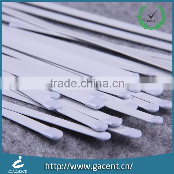 Coset White Flat Steel Bone in Roll or Pieces photo-5