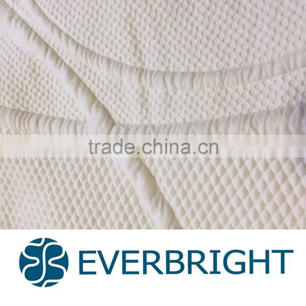 Mattress Ticking Cover Jacquard Stretch Knitted Cotton Fabric photo-3