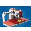 Double Location Pneumatic Heat Press Machine A 38*38cm