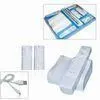 AC 110V 50Hz 9V / 6F22 / 15mAh Nicd Ni-MH Rechargeable Batteries Chargers PP-159