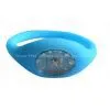 Mini-design The Second Silicone Anion Watch
