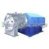 Mineral 2500rpm PP 2 - Stage Pusher Centrifuge / Perforated Basket Centrifuge