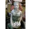 Unique Ancient Fountain