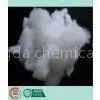 Recycled Polyester Staple Fiber (PSF) 1.5d*38mm Siliconized White photo-3