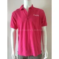 100% Cotton t Shirt for Summer photo-3