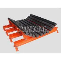 High-performance Buffer Bed