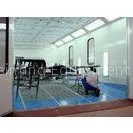 Water Paint Spray Booth-Water Based Paint Booth HX-800