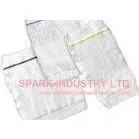 Warp Knitting Urine Leg Bag Holder With Comfortable Washable Fabric