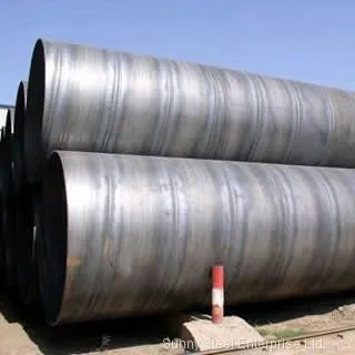 JCOE (J-ing, C-ing and O-ing) Pipes photo-5