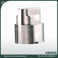 Plastic Mould Manufacturer for Electronic Part