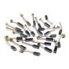 Fan Motor Carbon Brush