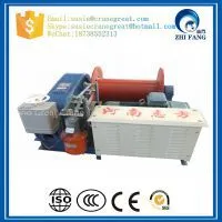 Electric Winch With Low Capacity/ Big Capacity Lifting Equipment