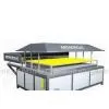 Sell Acrylic Vacuum Molding Machine