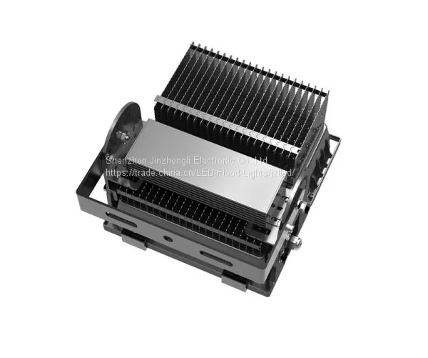 100W Led Flood Light photo-2