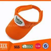Visor Cap