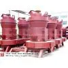 YUHONG Raymond Mill photo-3