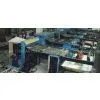 Folio Size Paper Sheeter Cutter Manufacturer