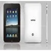 8 Inch Tablet With Wi-Fi TFT Touch Screen