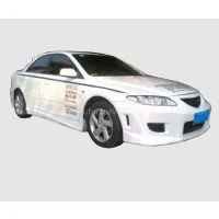 2015 China Auto Prototypes Maker photo-3