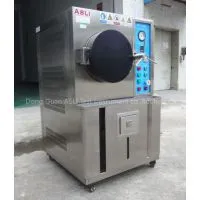 Pressure Accelerated Aging Testing Machine